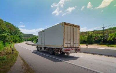 Antalya ile Çavdarhisar Arası Bulaşık Makinesi Taşıma