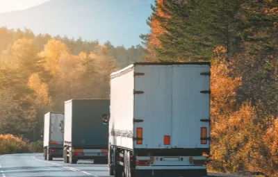 Antalya ile Çavdarhisar Arası Klima Taşıma